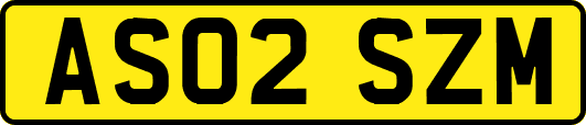 AS02SZM