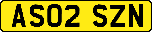 AS02SZN