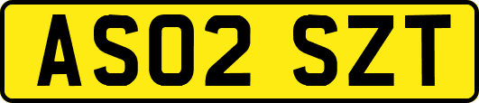 AS02SZT