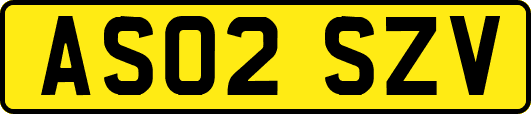 AS02SZV