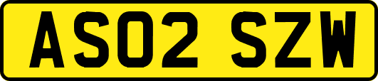 AS02SZW