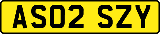 AS02SZY