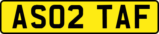 AS02TAF