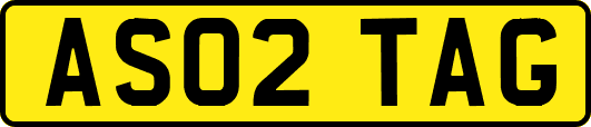AS02TAG