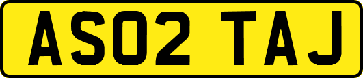 AS02TAJ