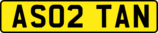 AS02TAN