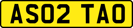 AS02TAO