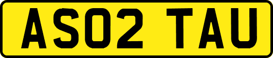 AS02TAU