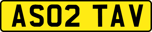 AS02TAV