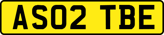 AS02TBE