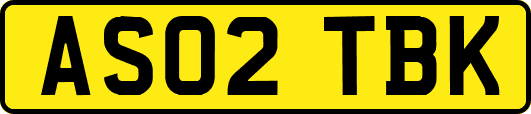 AS02TBK