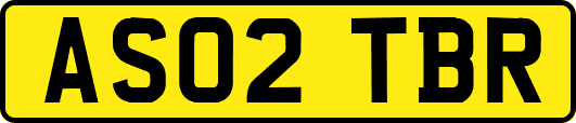 AS02TBR