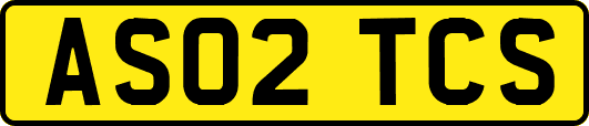 AS02TCS