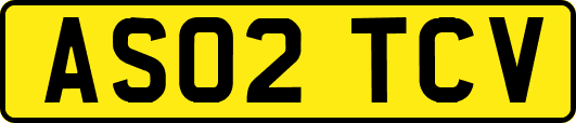 AS02TCV