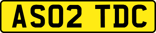 AS02TDC