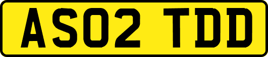 AS02TDD