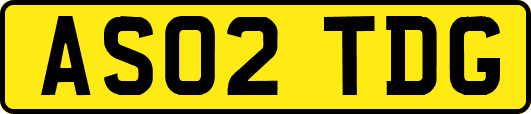 AS02TDG