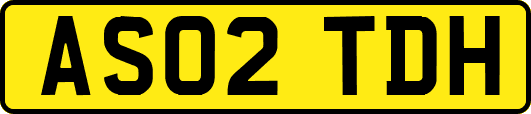 AS02TDH