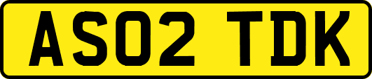 AS02TDK