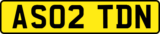 AS02TDN