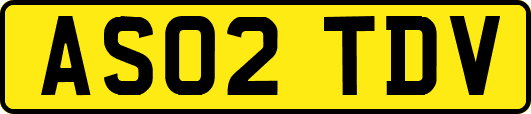 AS02TDV