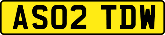 AS02TDW