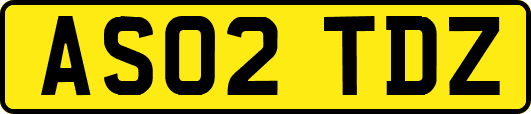AS02TDZ