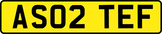 AS02TEF