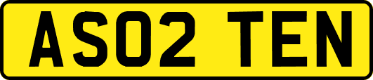 AS02TEN