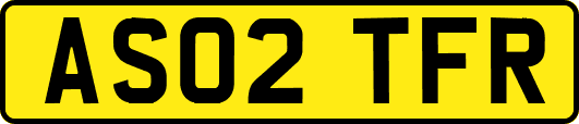 AS02TFR