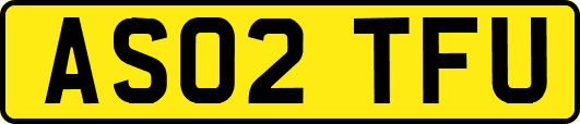 AS02TFU