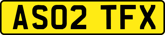 AS02TFX