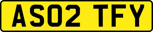 AS02TFY