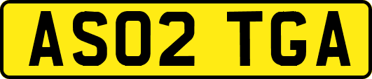 AS02TGA