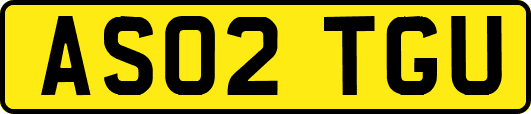 AS02TGU
