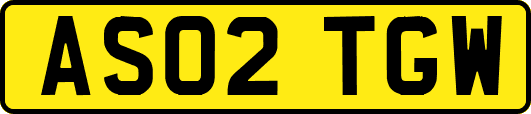 AS02TGW