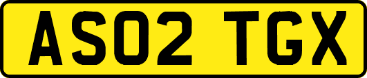 AS02TGX