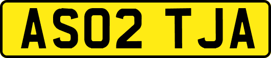 AS02TJA