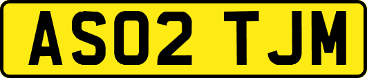AS02TJM