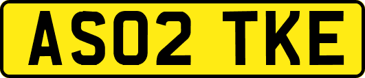 AS02TKE