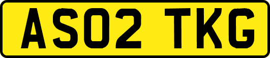 AS02TKG