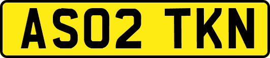 AS02TKN
