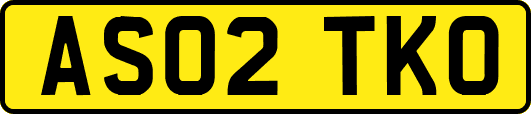 AS02TKO