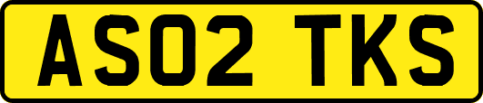 AS02TKS