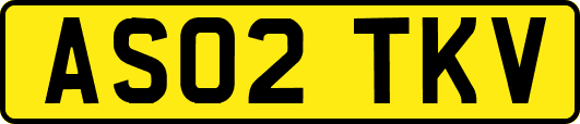 AS02TKV