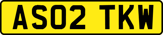 AS02TKW