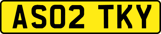 AS02TKY
