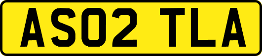 AS02TLA