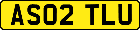 AS02TLU