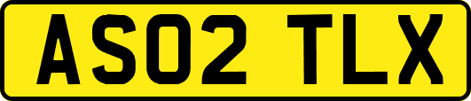 AS02TLX